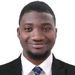 Abubakari Alidu