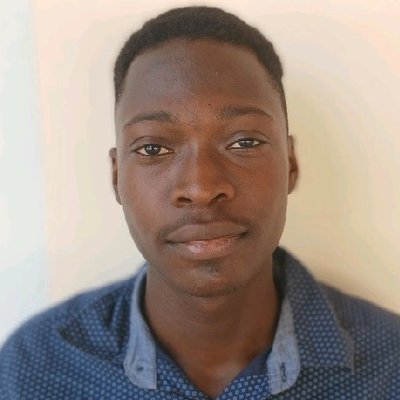 Baffoe Nicholas