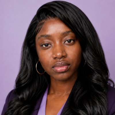Chantelle Amoako-Atta
