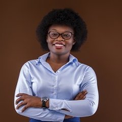 Deborah Dormah Kanubala