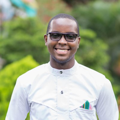 Edwin Munkoh-Buabeng