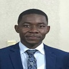 Felix Akwerh