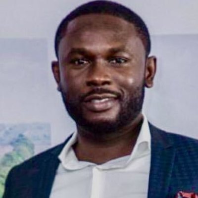 Gideon Brogya