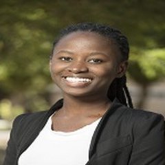 Gloria Appiah Nsiah