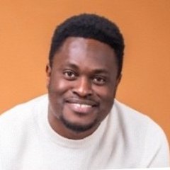 Joel Budu