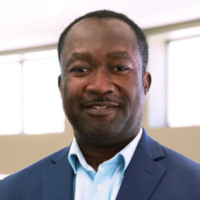 Kwaku Dompreh