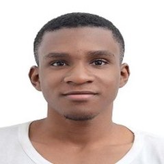 Mark Amoako Marcel