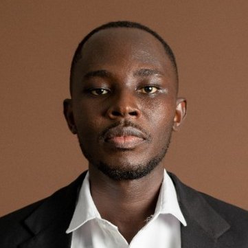 Onesimus Addo Appiah