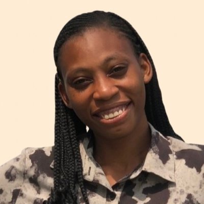 Priscilla Lartey