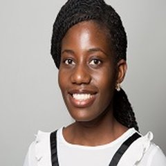 Salomey Addo
