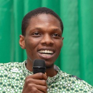 Timothy Aguya Akasiya