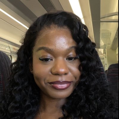 Tyra Koranteng